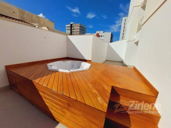 Imagem Apartamento com 2 Quartos à Venda, 123 m² em Praia Do Morro - Guarapari