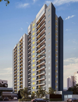 Imagem Apartamento com 2 Quartos à Venda, 44 m² em água Branca - São Paulo Imagem Apartamento com 2 Quartos à Venda, 44 m² em água Branca - São Paulo