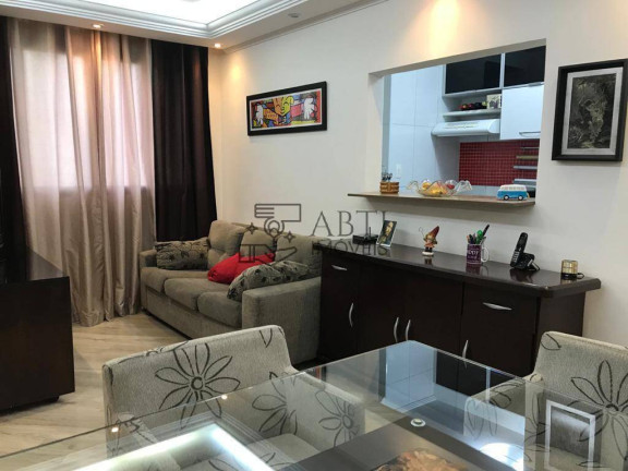 Imagem Apartamento com 2 Quartos à Venda, 49 m² em Bosque Da Saúde - São Paulo Imagem Apartamento com 2 Quartos à Venda, 49 m² em Bosque Da Saúde - São Paulo