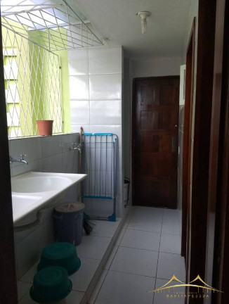 Imagem Apartamento com 3 Quartos à Venda, 85 m² em Capim Macio - Natal