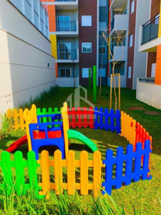 Imagem Apartamento com 2 Quartos à Venda, 44 m² em Tremembé - São Paulo Imagem Apartamento com 2 Quartos à Venda, 44 m² em Tremembé - São Paulo