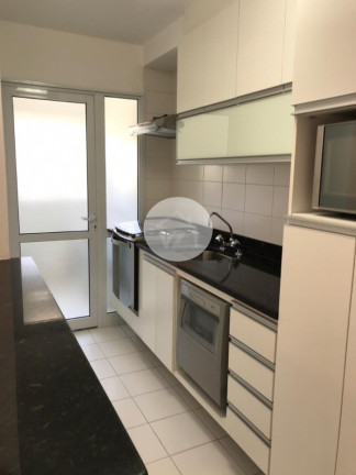 Imagem Apartamento com 2 Quartos para Alugar, 70 m² em Jardim Leonor - São Paulo