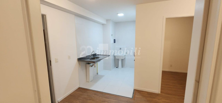 Apartamento com 2 Quartos à Venda, 34 m² em Barra Funda - São Paulo