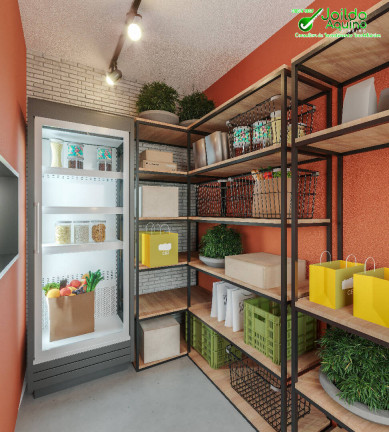 Imagem Apartamento com 2 Quartos à Venda, 69 m² em Aldeota - Fortaleza