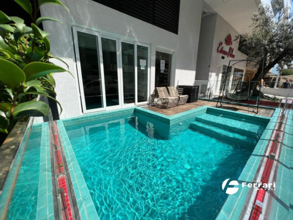 Imagem Apartamento com 1 Quarto à Venda, 49 m² em Navegantes - Capão Da Canoa Imagem Apartamento com 1 Quarto à Venda, 49 m² em Navegantes - Capão Da Canoa