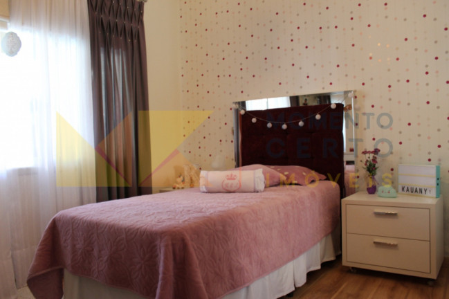 Imagem Casa com 4 Quartos à Venda, 386 m² em Escola Agrícola - Blumenau