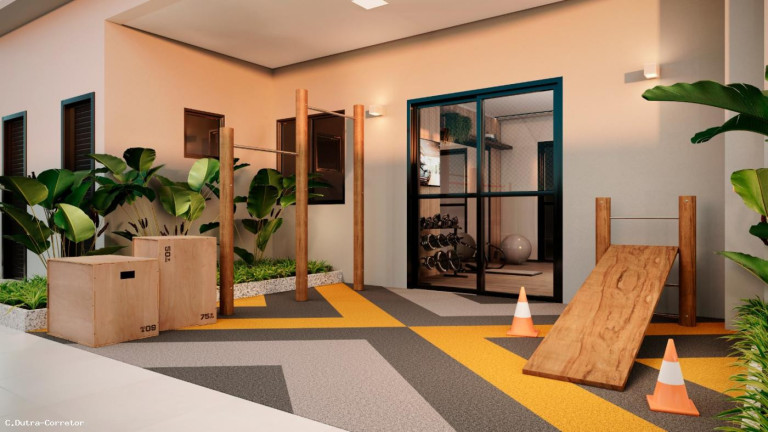 Imagem Apartamento com 3 Quartos à Venda, 81 m² em Santa Paula - São Caetano Do Sul Imagem Apartamento com 3 Quartos à Venda, 81 m² em Santa Paula - São Caetano Do Sul