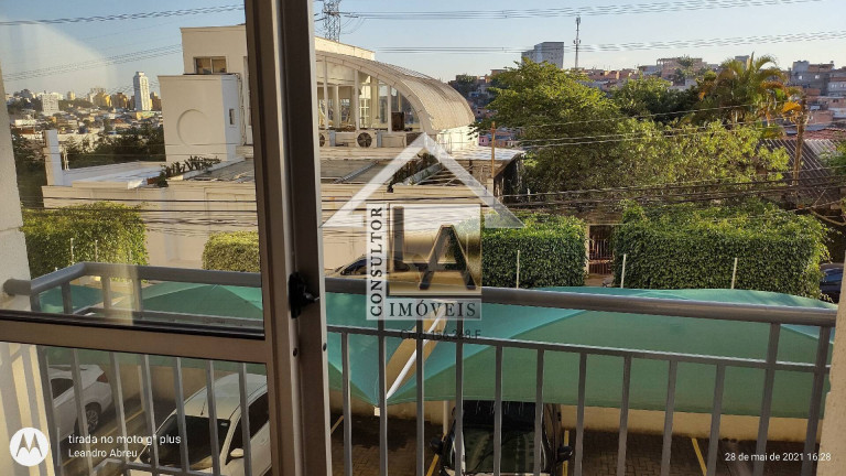Imagem Apartamento com 2 Quartos à Venda, 53 m² em Vila Andrade - São Paulo Imagem Apartamento com 2 Quartos à Venda, 53 m² em Vila Andrade - São Paulo