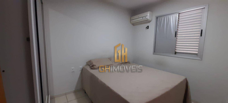 Imagem Apartamento com 3 Quartos à Venda, 67 m² em Setor Negrão De Lima - Goiânia Imagem Apartamento com 3 Quartos à Venda, 67 m² em Setor Negrão De Lima - Goiânia