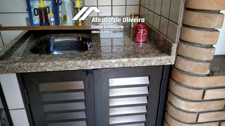 Imagem Sobrado com 3 Quartos à Venda, 158 m² em Vila Iório - São Paulo