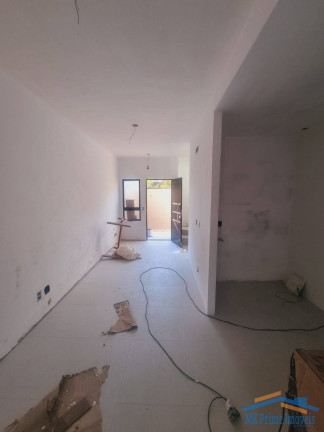 Imagem Casa de Condomínio com 2 Quartos à Venda, 60 m² em Ayrosa - Osasco