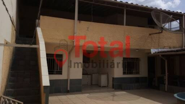 Imagem Casa com 5 Quartos à Venda, 360 m² em Todos Os Santos - Coronel Fabriciano Imagem Casa com 5 Quartos à Venda, 360 m² em Todos Os Santos - Coronel Fabriciano