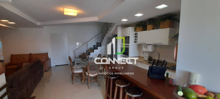 Imagem Imóvel com 3 Quartos à Venda, 153 m² em Praia Brava - Itajaí