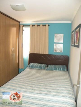 Imagem Apartamento com 2 Quartos à Venda, 45 m² em Demarchi - São Bernardo Do Campo Imagem Apartamento com 2 Quartos à Venda, 45 m² em Demarchi - São Bernardo Do Campo