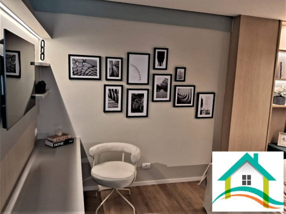 Imagem Apartamento com 1 Quarto à Venda, 47 m² em Santa Paula - São Caetano Do Sul Imagem Apartamento com 1 Quarto à Venda, 47 m² em Santa Paula - São Caetano Do Sul