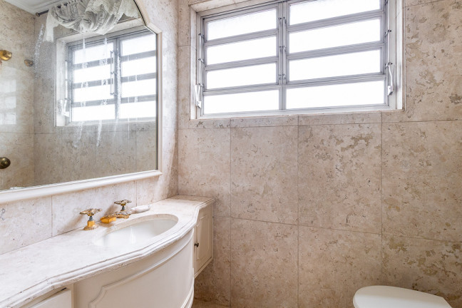 Imagem Apartamento com 4 Quartos à Venda, 408 m² em Higienópolis - São Paulo