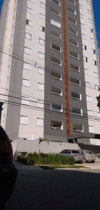 Imagem Apartamento com 2 Quartos à Venda, 54 m² em Parque Campolim - Sorocaba Imagem Apartamento com 2 Quartos à Venda, 54 m² em Parque Campolim - Sorocaba