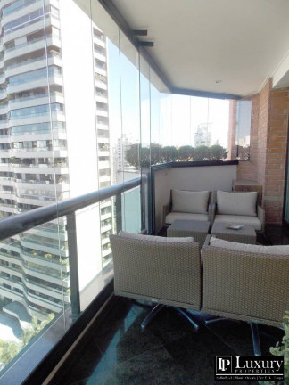 Imagem Apartamento com 4 Quartos para Alugar, 295 m² em Vila Nova Conceição - São Paulo Imagem Apartamento com 4 Quartos para Alugar, 295 m² em Vila Nova Conceição - São Paulo