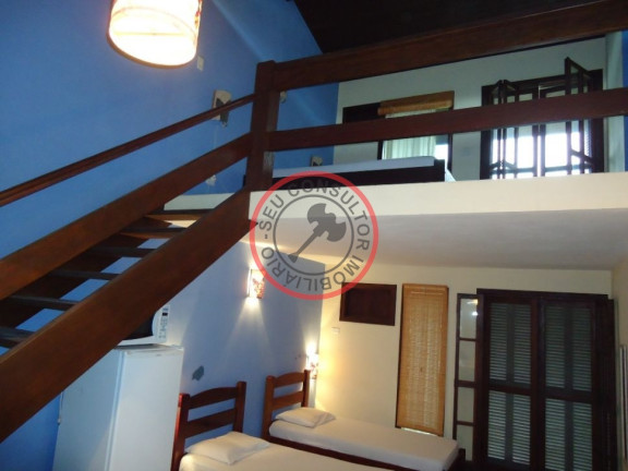 Imagem Apartamento com 1 Quarto à Venda, 350 m² em Boiçucanga - São Sebastião