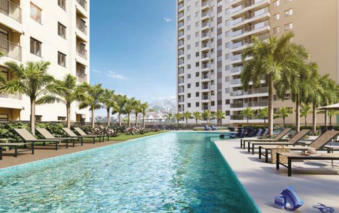 Imagem Apartamento com 2 Quartos à Venda, 38 m² em Vila Lageado - São Paulo Imagem Apartamento com 2 Quartos à Venda, 38 m² em Vila Lageado - São Paulo