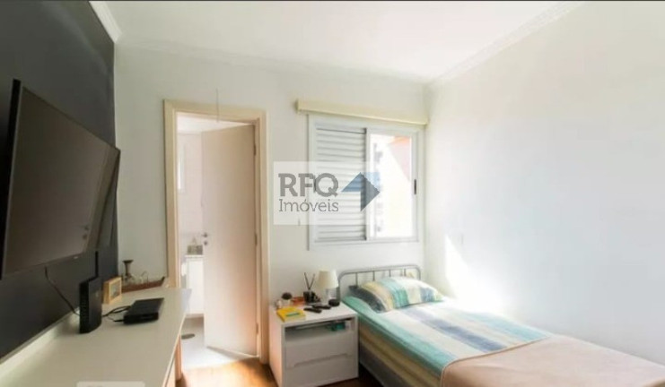 Imagem Imóvel com 3 Quartos à Venda, 116 m² em Vila Mariana - São Paulo