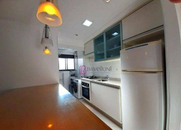Imagem Apartamento com 2 Quartos à Venda, 63 m² em Perdizes - São Paulo Imagem Apartamento com 2 Quartos à Venda, 63 m² em Perdizes - São Paulo