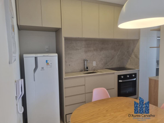 Imagem Apartamento com 1 Quarto à Venda, 56 m² em Vila Mariana - São Paulo Imagem Apartamento com 1 Quarto à Venda, 56 m² em Vila Mariana - São Paulo