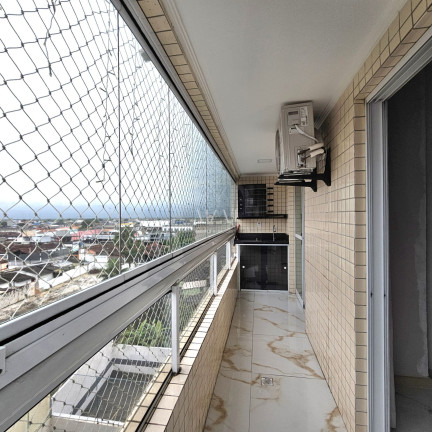 Imagem Apartamento com 1 Quarto à Venda, 48 m² em Aviação - Praia Grande Imagem Apartamento com 1 Quarto à Venda, 48 m² em Aviação - Praia Grande