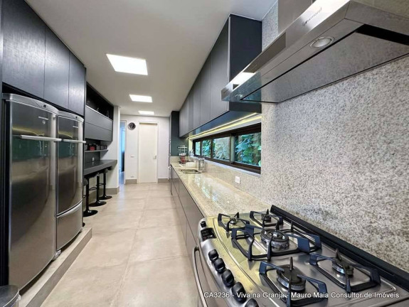 Imagem Casa de Condomínio com 5 Quartos à Venda, 1.268 m² em Vila De São Fernando - Cotia