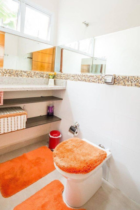 Imagem Casa com 4 Quartos à Venda, 550 m² em Campos Do Conde Ii - Tremembé Imagem Casa com 4 Quartos à Venda, 550 m² em Campos Do Conde Ii - Tremembé
