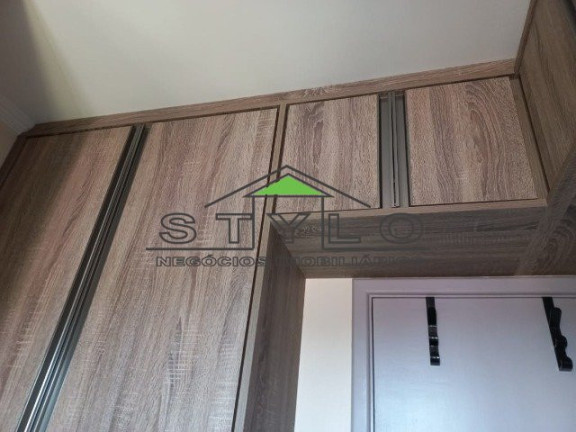 Imagem Apartamento com 3 Quartos à Venda, 69 m² em Rudge Ramos - São Bernardo Do Campo