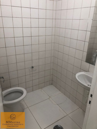 Imagem Imóvel para Alugar, 140 m² em Santo Amaro - Sao Paulo