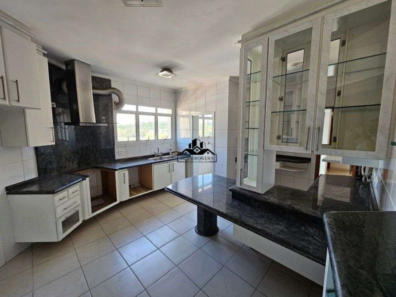 Imagem Apartamento com 4 Quartos à Venda, 188 m² em Centro - São Bernardo Do Campo