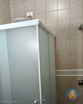 Imagem Apartamento com 2 Quartos à Venda, 67 m² em Vila Belmiro - Santos