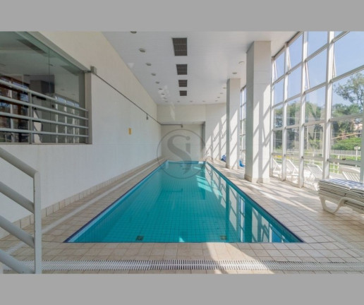 Imagem Apartamento com 2 Quartos à Venda, 80 m² em Perdizes - São Paulo