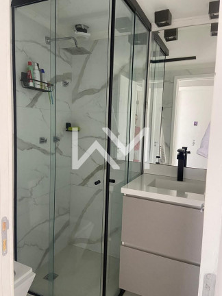 Imagem Apartamento com 2 Quartos à Venda, 43 m² em Vila São João - Guarulhos Imagem Apartamento com 2 Quartos à Venda, 43 m² em Vila São João - Guarulhos