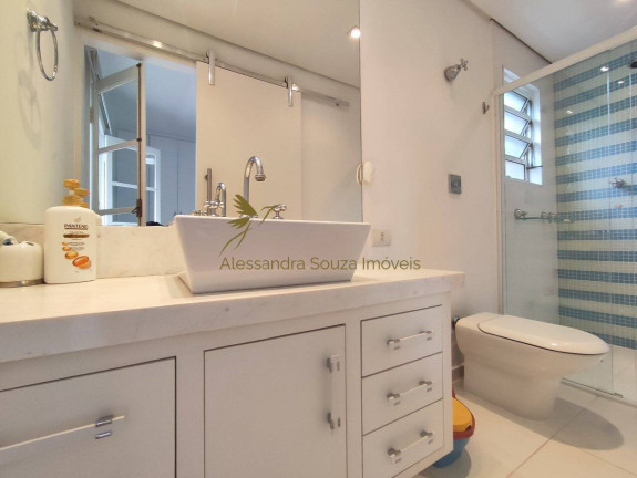 Imagem Casa com 4 Quartos à Venda, 314 m² em Alphaville - Santana De Parnaíba
