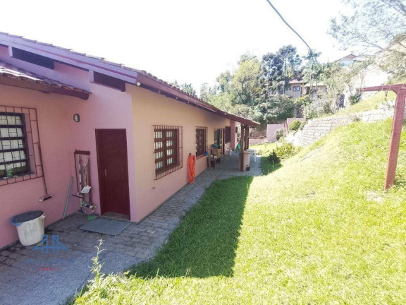 Imagem Casa com 5 Quartos à Venda, 328 m² em Córrego Grande - Florianópolis