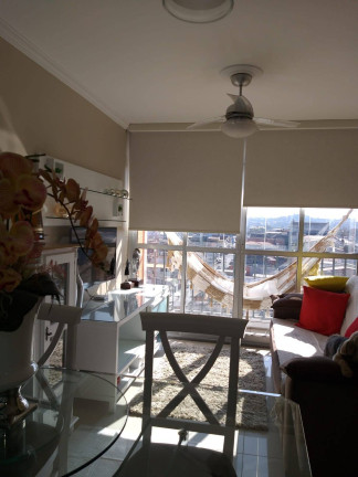 Imagem Apartamento com 2 Quartos à Venda, 56 m² em Taboão - Diadema