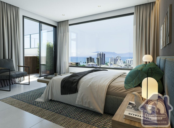Imagem Apartamento com 2 Quartos à Venda, 50 m² em Vila Atlântica - Caraguatatuba
