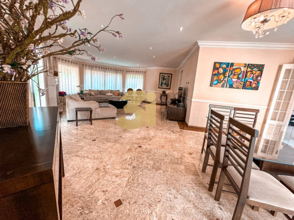 Imagem Casa de Condomínio com 4 Quartos à Venda, 400 m² em Jardim Petrópolis - São Paulo Imagem Casa de Condomínio com 4 Quartos à Venda, 400 m² em Jardim Petrópolis - São Paulo