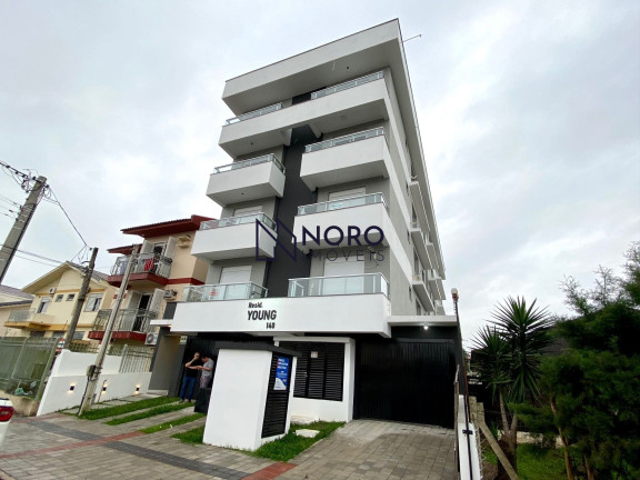Imagem Apartamento com 1 Quarto à Venda, 36 m² em Camobi - Santa Maria Imagem Apartamento com 1 Quarto à Venda, 36 m² em Camobi - Santa Maria