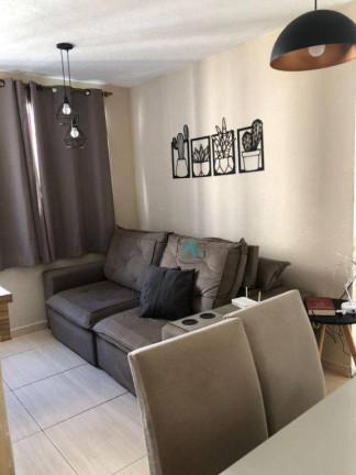 Imagem Apartamento com 2 Quartos à Venda, 41 m² em Padre Miguel - Rio De Janeiro Imagem Apartamento com 2 Quartos à Venda, 41 m² em Padre Miguel - Rio De Janeiro