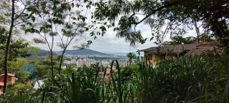 Imagem Terreno à Venda, 471 m² em Córrego Grande - Florianópolis