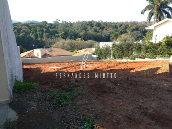 Imagem Terreno em Condomínio à Venda, 1.000 m² em Chácara Malota - Jundiaí