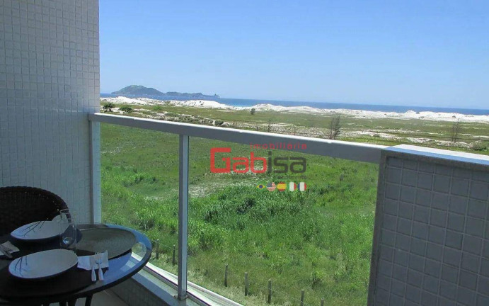 Imagem Apartamento com 3 Quartos à Venda, 180 m² em Braga - Cabo Frio Imagem Apartamento com 3 Quartos à Venda, 180 m² em Braga - Cabo Frio