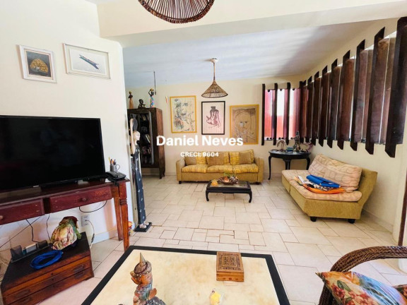Imagem Casa com 5 Quartos à Venda, 203 m² em Vilas Do Atlântico - Lauro De Freitas Imagem Casa com 5 Quartos à Venda, 203 m² em Vilas Do Atlântico - Lauro De Freitas