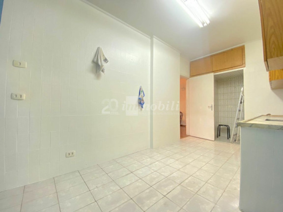 Imagem Apartamento com 3 Quartos à Venda, 125 m² em Higienópolis - São Paulo