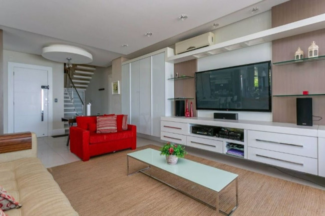 Imagem Cobertura com 4 Quartos à Venda, 406 m² em Ingleses - Florianópolis Imagem Cobertura com 4 Quartos à Venda, 406 m² em Ingleses - Florianópolis