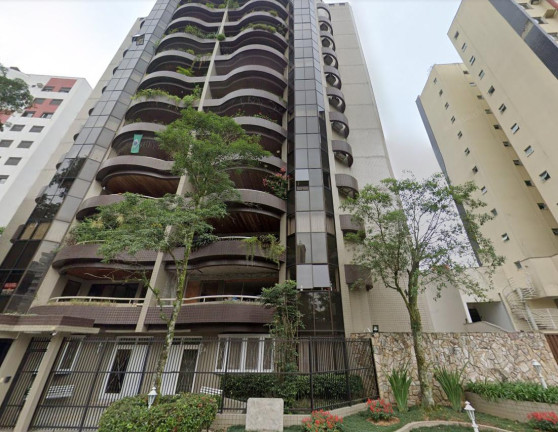 Imagem Apartamento com 3 Quartos à Venda, 196 m² em Atiradores - Joinville Imagem Apartamento com 3 Quartos à Venda, 196 m² em Atiradores - Joinville